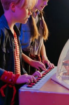 chắn MB66
